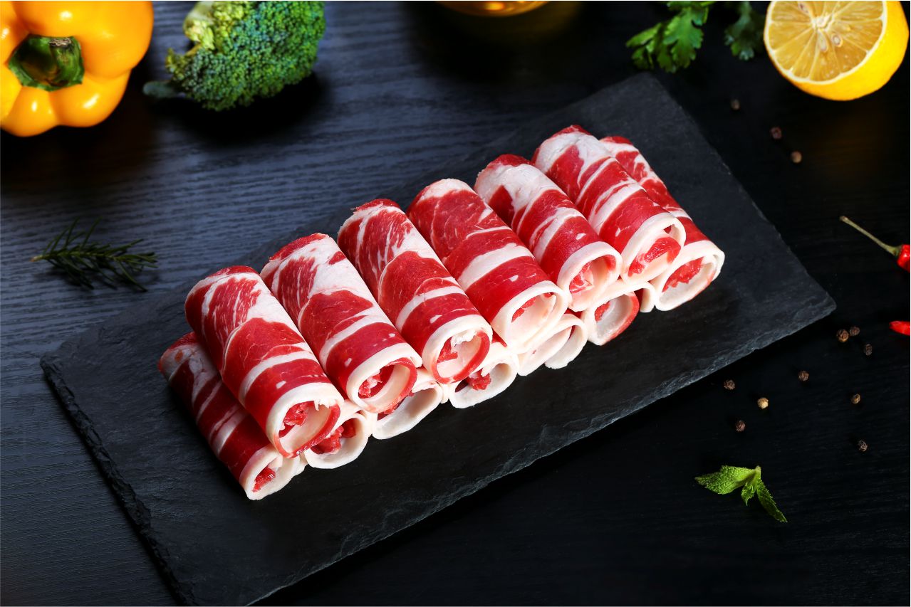 肥牛一號(hào)