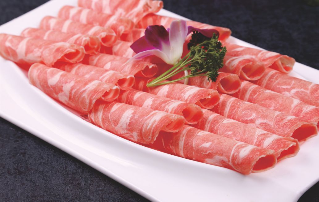 新西蘭羔羊肉
