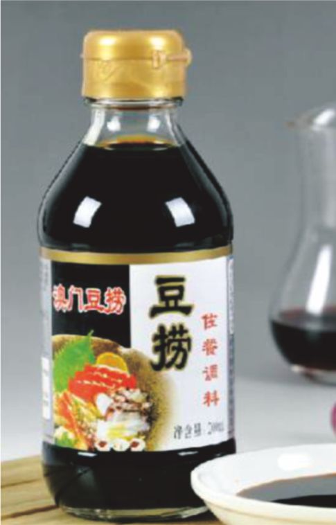 豆撈專供