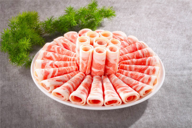 新西蘭羊排板