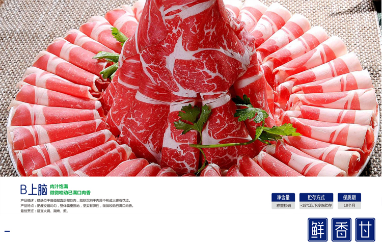 B上腦